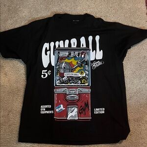 Superfresh gumball street tee